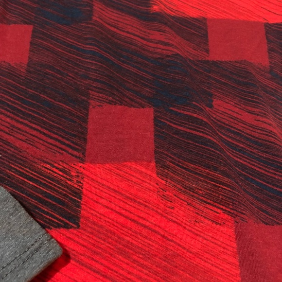 LuLaRoe XXS Randy NWT - Picture 3 of 3